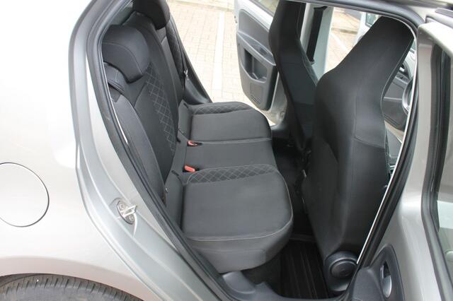 Skoda CITIGO 1.0 Style automaat