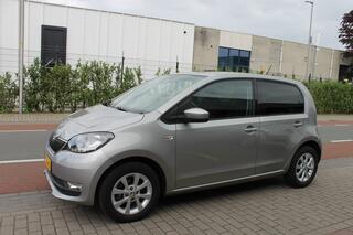skoda-citigo-1.0-style-automaat