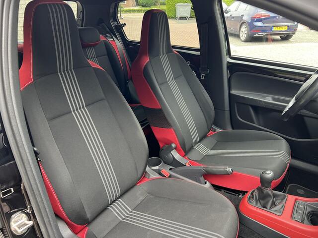 Skoda CITIGO 1.0 5 drs MonteCarlo*Airco*Cruisecontrol*16"LM