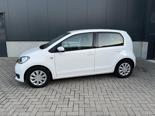 Skoda CITIGO 1.0 Grt. Ambition
