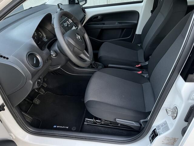 Skoda CITIGO 1.0 Grt. Ambition
