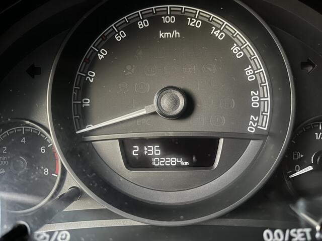 Skoda CITIGO 1.0 Grt. Ambition