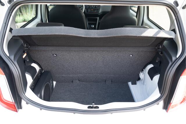 Skoda CITIGO 1.0 Greentech Active | Org. NL | 5 Drs | DAB | USB | Bleutooth | Subwoofer | Lichtmetaal