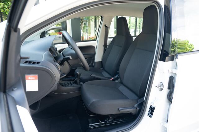 Skoda CITIGO 1.0 Greentech Active | Org. NL | 5 Drs | DAB | USB | Bleutooth | Subwoofer | Lichtmetaal