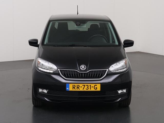Skoda CITIGO 1.0 Greentech Ambition | Airco | Cruise Control | Sportpakket |