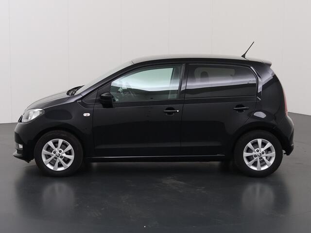 Skoda CITIGO 1.0 Greentech Ambition | Airco | Cruise Control | Sportpakket |