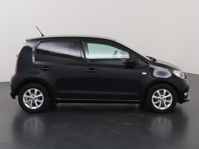 Skoda CITIGO 1.0 Greentech Ambition | Airco | Cruise Control | Sportpakket |