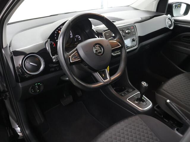 Skoda CITIGO 1.0 Greentech Ambition | Airco | Cruise Control | Sportpakket |