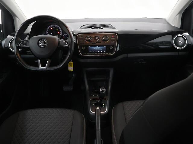 Skoda CITIGO 1.0 Greentech Ambition | Airco | Cruise Control | Sportpakket |