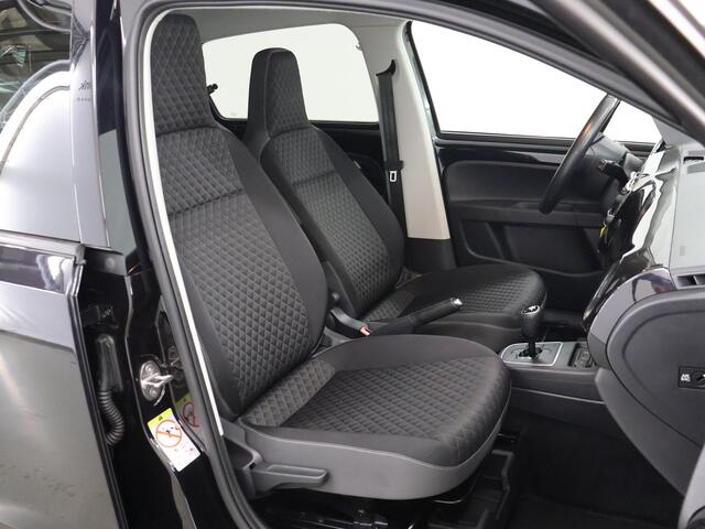 Skoda CITIGO 1.0 Greentech Ambition | Airco | Cruise Control | Sportpakket |