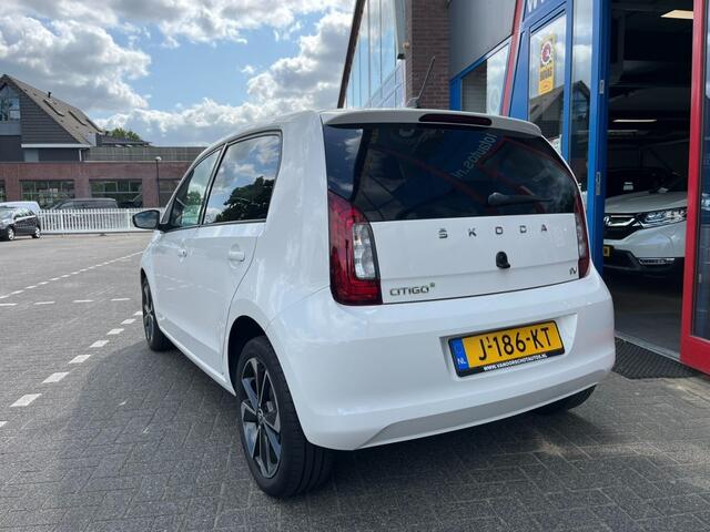 Skoda CITIGO Style 5-Deurs Airco(ECC) bj2020