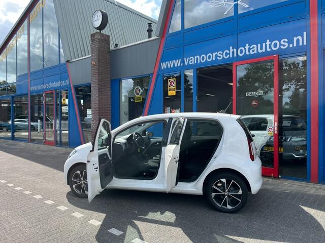 Skoda CITIGO Style 5-Deurs Airco(ECC) bj2020