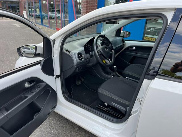 Skoda CITIGO Style 5-Deurs Airco(ECC) bj2020