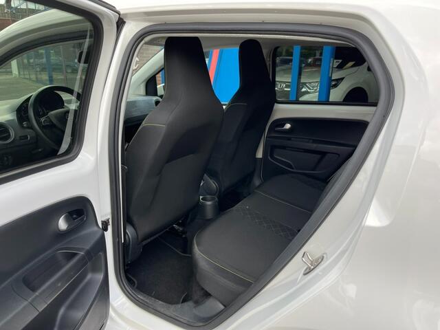 Skoda CITIGO Style 5-Deurs Airco(ECC) bj2020