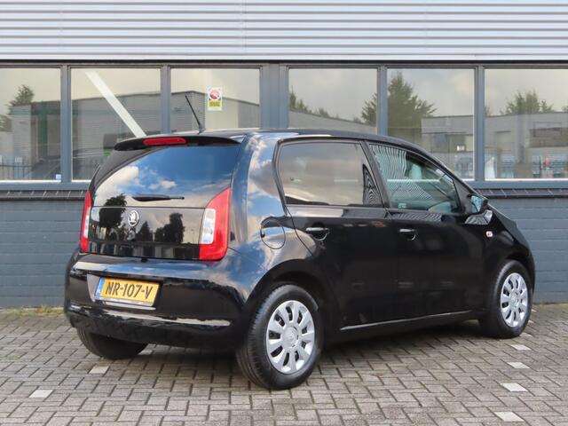 Skoda CITIGO 1.0 Greentech Ambition | airco | cruise control