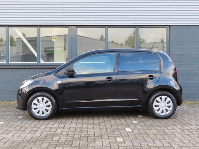 Skoda CITIGO 1.0 Greentech Ambition | airco | cruise control