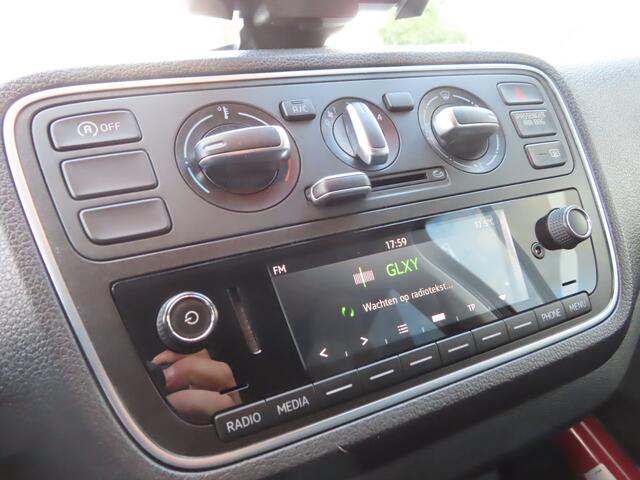 Skoda CITIGO 1.0 Greentech Ambition | airco | cruise control