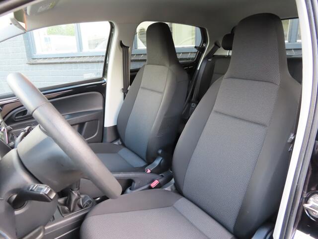 Skoda CITIGO 1.0 Greentech Ambition | airco | cruise control