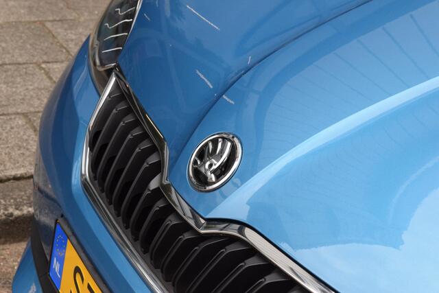 Skoda CITIGO 1.0 Greentech Ambition