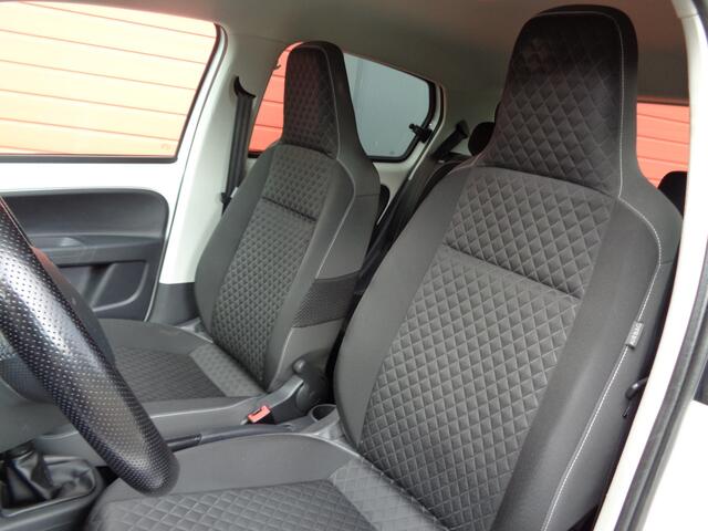 Skoda CITIGO 1.0 Greentech Ambition,5drs,CV,Cruise,Airco!