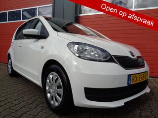 skoda-citigo-1.0-greentech-ambition