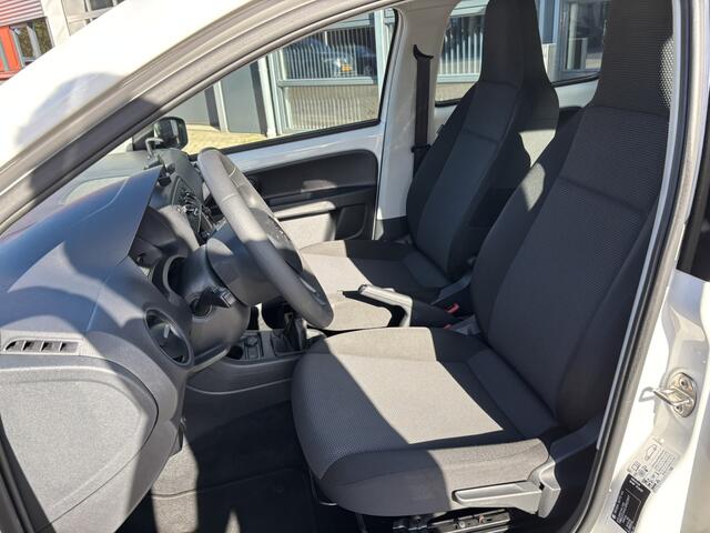 Skoda CITIGO 1.0 Greentech Ambition / Cruise Control / Allseason Banden / Airco / Automatische Verlichting /