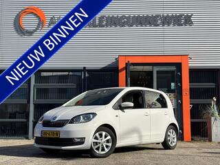 skoda-citigo-1.0-greentech-ambition