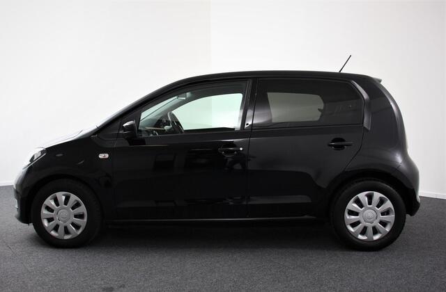 Skoda CITIGO 1.0 Greentech Ambition Airco | Bluetooth | Stoel Verwarming | Privacy Glass