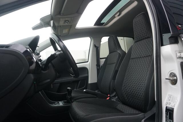 Skoda CITIGO 1.0 Greentech Ambition | PANO/ OPEN DAK | CRUISE | TREKHAAK |