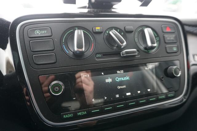 Skoda CITIGO 1.0 Greentech Ambition | PANO/ OPEN DAK | CRUISE | TREKHAAK |