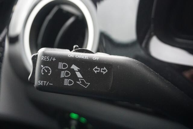 Skoda CITIGO 1.0 Greentech Ambition | PANO/ OPEN DAK | CRUISE | TREKHAAK |