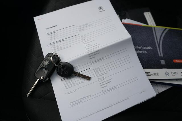 Skoda CITIGO 1.0 Greentech Ambition | PANO/ OPEN DAK | CRUISE | TREKHAAK |