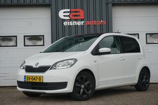 skoda-citigo-1.0-greentech-ambition