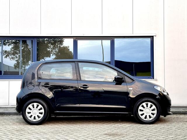 Skoda CITIGO 1.0 Greentech Ambition l Automaat l Bluetooth l Cruise l NAP l