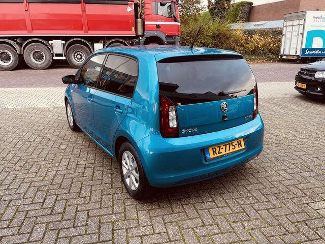Skoda CITIGO 1.0 Grt. Ambition
