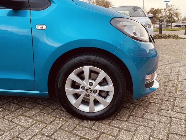 Skoda CITIGO 1.0 Grt. Ambition