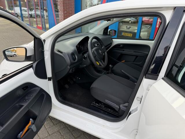 Skoda CITIGO 1.0 Ambition 5-Deurs Airco bj2018
