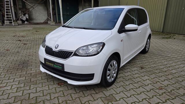 Skoda CITIGO 1.0 Grt. Ambition
