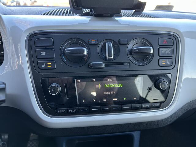 Skoda CITIGO 1.0 Greentech Ambition 5 deurs airco apk keurige auto