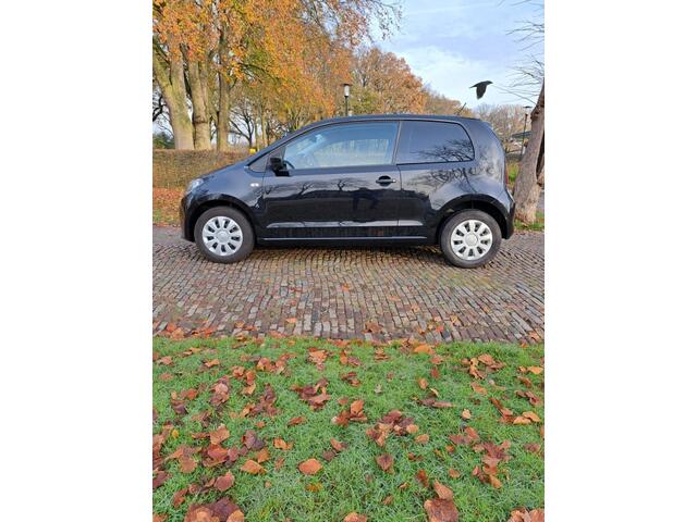 Skoda CITIGO 1.0 Greentech. Style