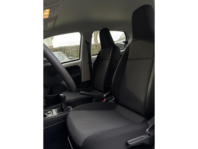 Skoda CITIGO 1.0 Greentech Ambition - Bluetooth - Cruise Control - Nederlandse auto -