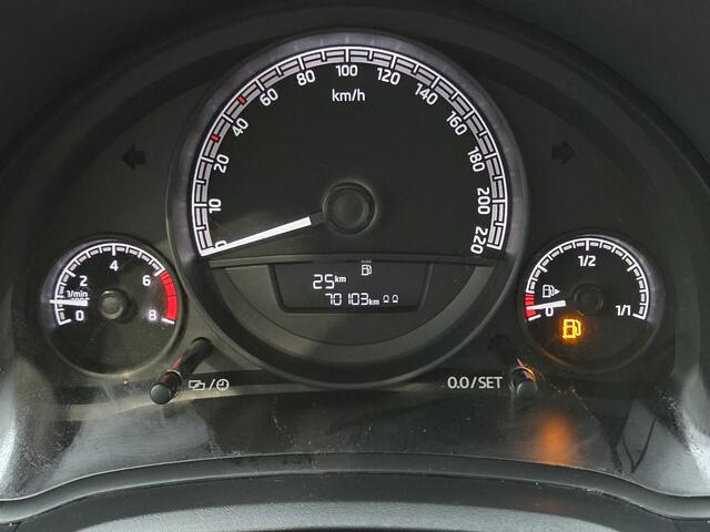 Skoda CITIGO 1.0 Greentech Ambition | Cruise | Airco |*