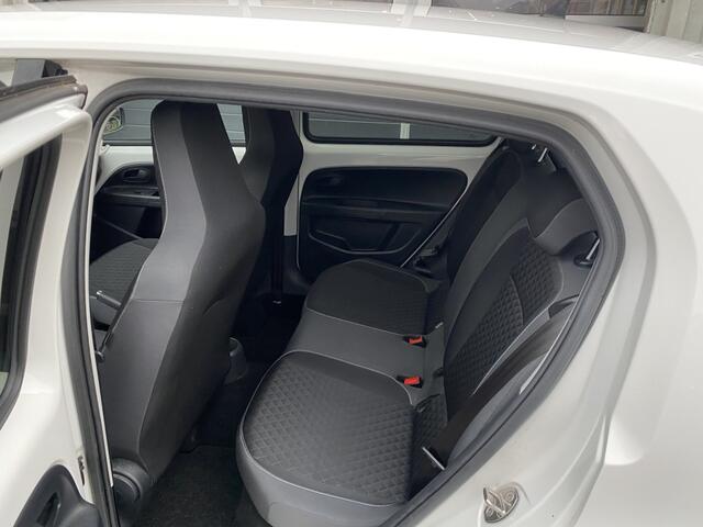 Skoda CITIGO 1.0 Grt. Fresh