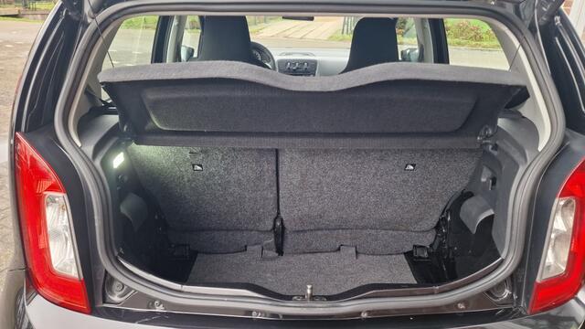 Skoda CITIGO 1.0 Grt. Style, Airco, Compleet onderhouden