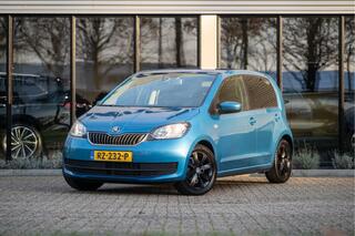 skoda-citigo-1.0-greentech-ambition