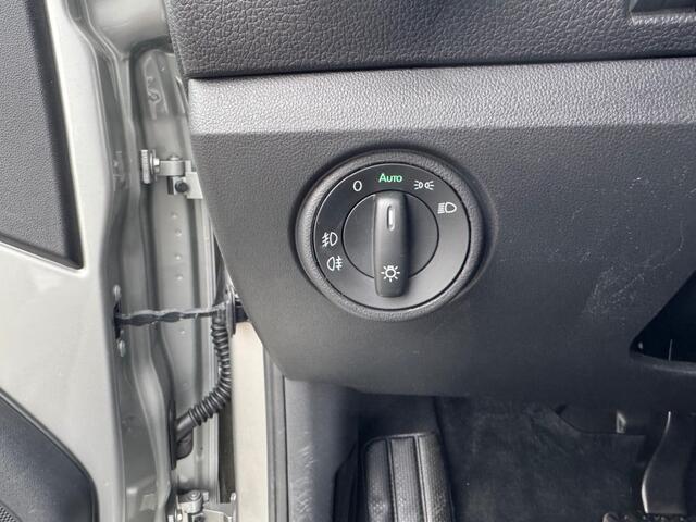 Skoda CITIGO 1.0 Greentech Ambition