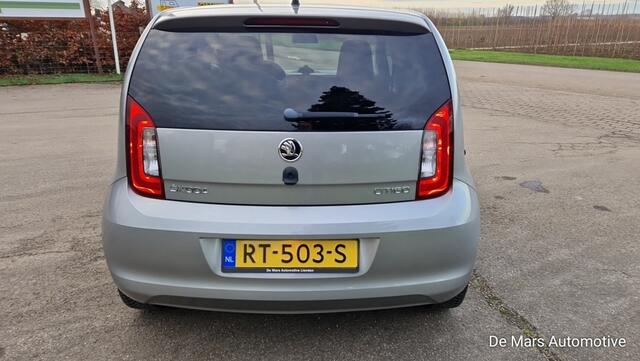 Skoda CITIGO 1.0 Grt. Ambition 100% DOH 12 Mnd.Garantie