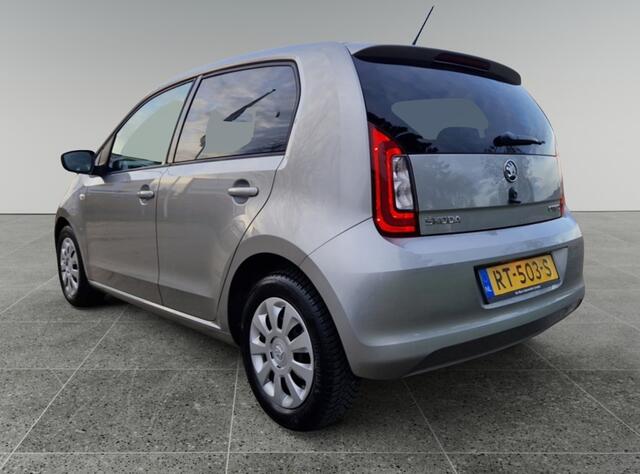 Skoda CITIGO 1.0 Grt. Ambition 100% DOH 12 Mnd.Garantie