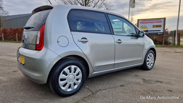 Skoda CITIGO 1.0 Grt. Ambition 100% DOH 12 Mnd.Garantie