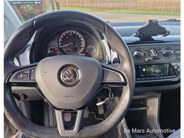 Skoda CITIGO 1.0 Grt. Ambition 100% DOH 12 Mnd.Garantie